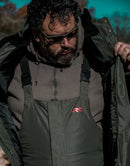 fishing ireland JRC suit