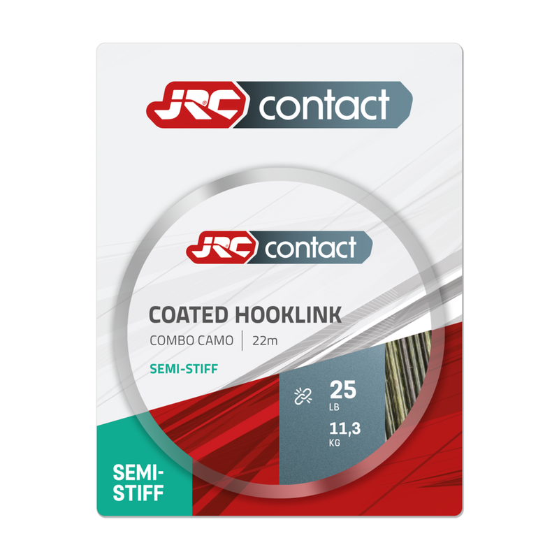 JRC Contact Coated Hooklink