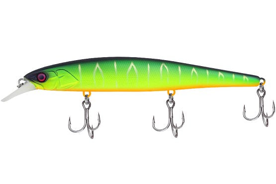 Jackall Magsquad 160SP 33.5g Mat Tiger