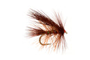 Fulling Mill Jackies Hot Head Fiery Brown Stimulator