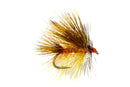 Fulling Mill Jackies Hot Head Yellow International Stimulator