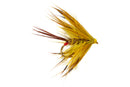 Fulling Mill Jackies Yellow Mayfly