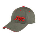 Jrc Baseball Cap Green