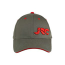 Jrc Baseball Cap Green