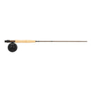 Greys K4ST Plus Fly Rod Combo