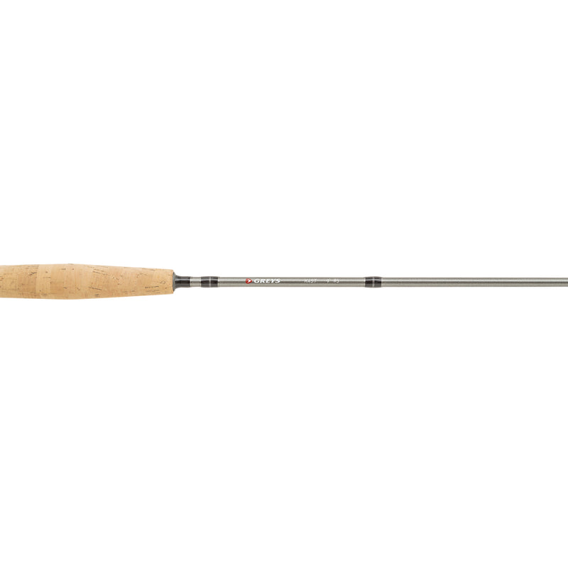 Greys K4ST Fly Rod and Reel Combo