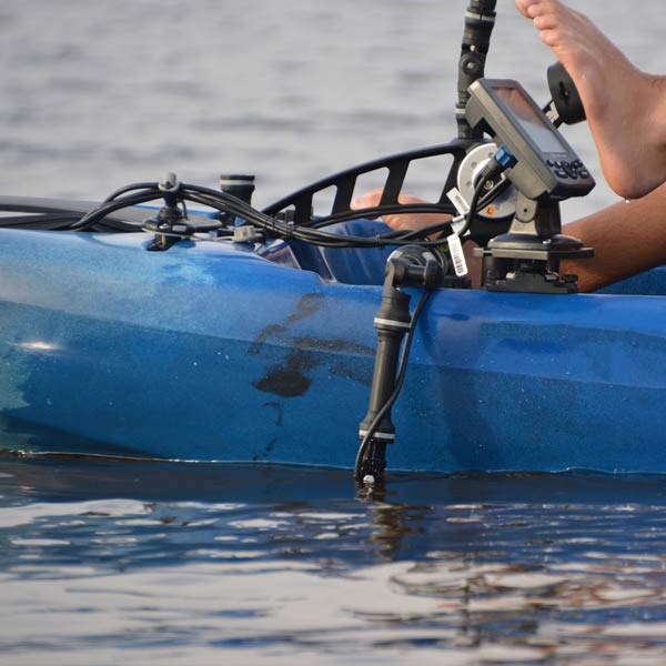 Railblaza Kayak & Canoe Sounder & Transducer Mounts