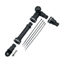 Railblaza Kayak & Canoe Sounder & Transducer Mounts