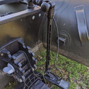 Railblaza Kayak Dinghy Transducer Arm XL