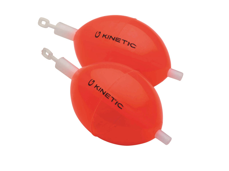 Kinetic B-Floats