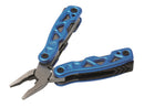 Kinetic Pocket Multi-Tool Pliers