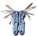 Kinetic Pocket Multi-Tool Pliers