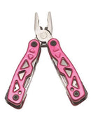 Kinetic Pocket Multi-Tool Pliers