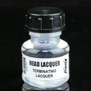 Knapek Fly Tying Head Lacquer Terminating