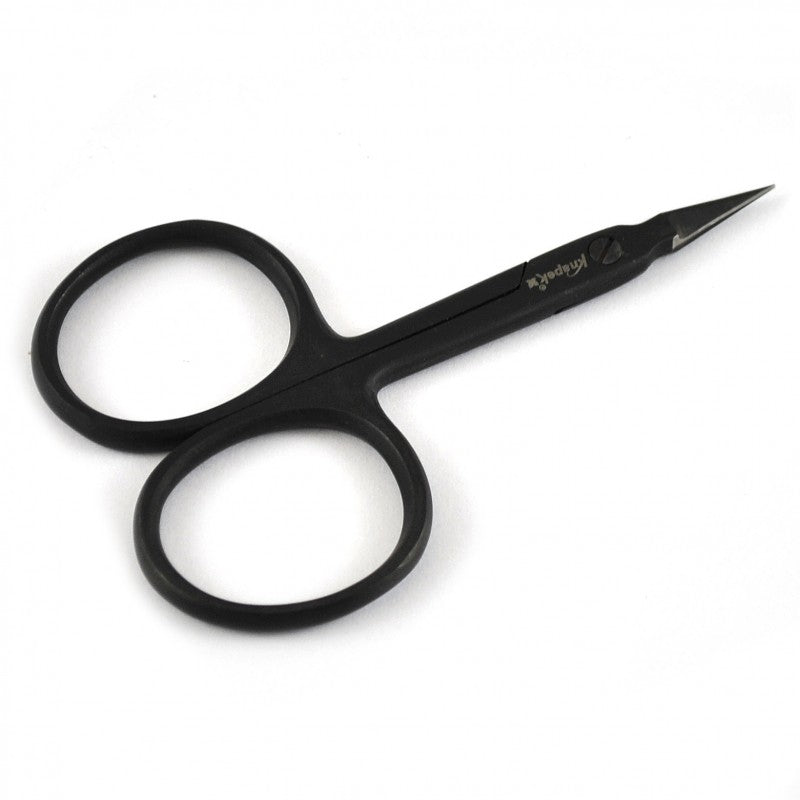 Knapek Scissors Black