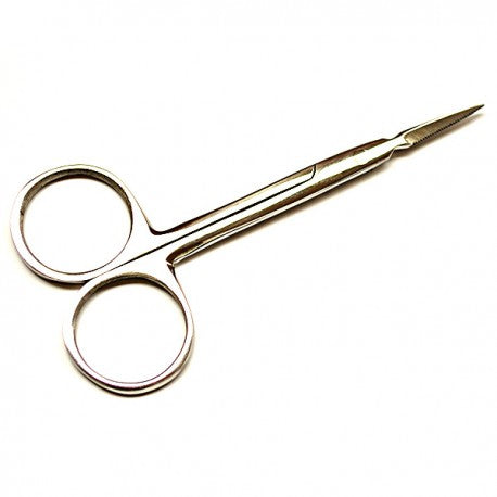 Knapek Scissors Straight Long