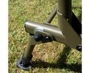 Korum Aeronium Supa Lite Chair V2