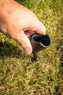 Korum Leverage Butt Screw