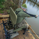 Korum S23 Accessory Chair Deluxe