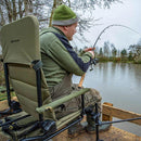 Korum S23 Accessory Chair Deluxe