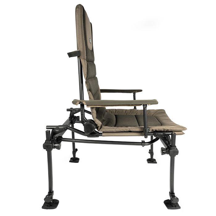 Korum S23 Accessory Chair Deluxe