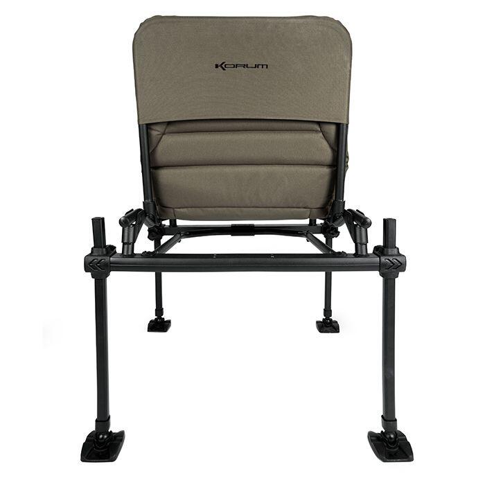 Korum S23 Accessory Chair Standard