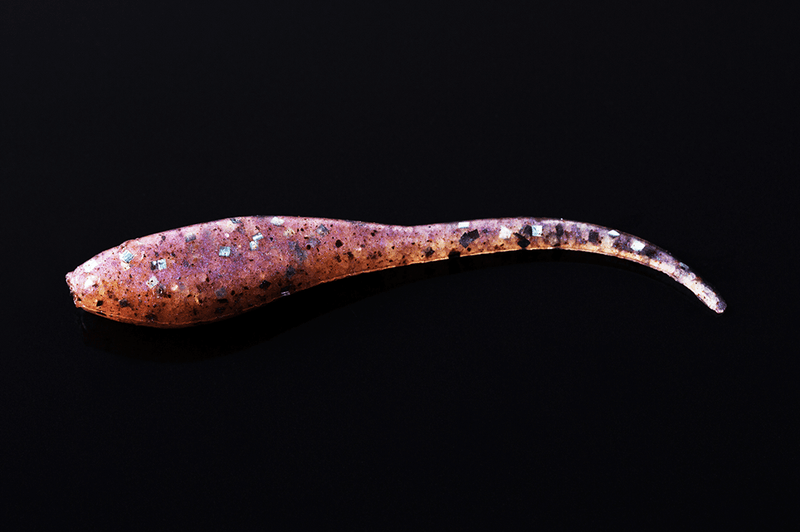 L.BAITS L.MINNOW 60mm