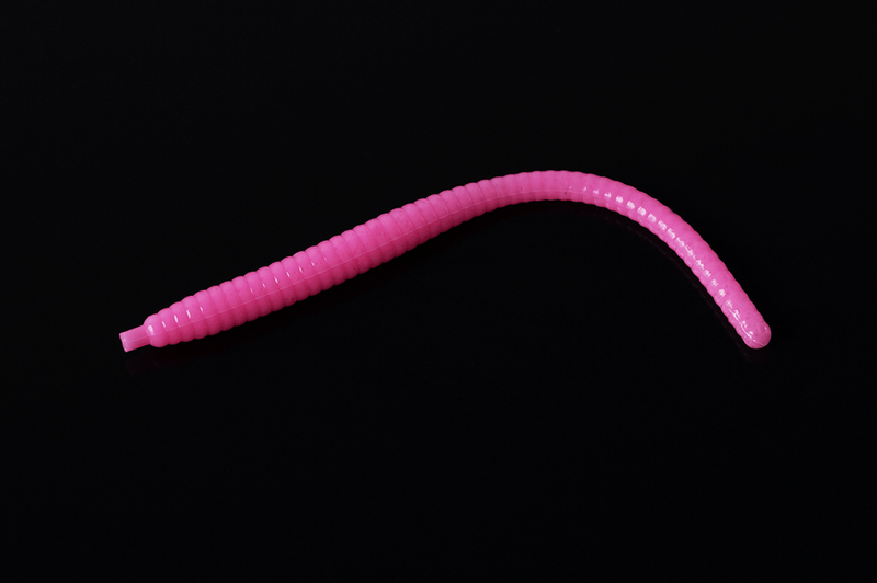 L.BAITS L.WORM 62mm