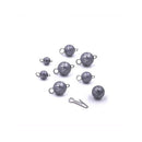 Lead Cheburashka Sinkers