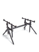 Leeda Rogue 3 in 1 Rod Pod with Carrycase