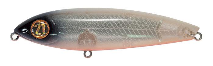 Pontoon 21 Loco Perro 100 SL 821