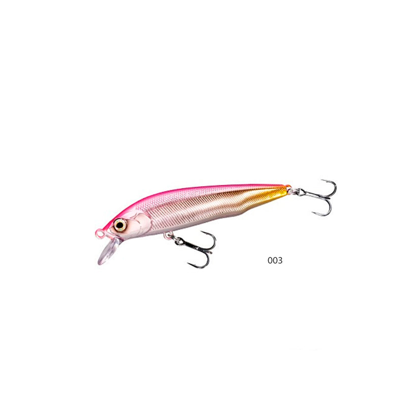 Shimano Cardiff Flügel Flat 70 70mm 5g T01 Pink Back