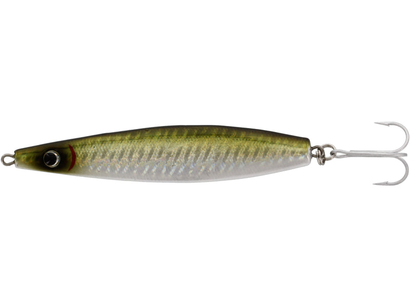 Westin Salty 18g 9cm Green Sardine