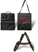 Magic Trout Pro Carry Black 52x43cm