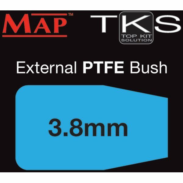 MAP TKS External  PTFE Bush