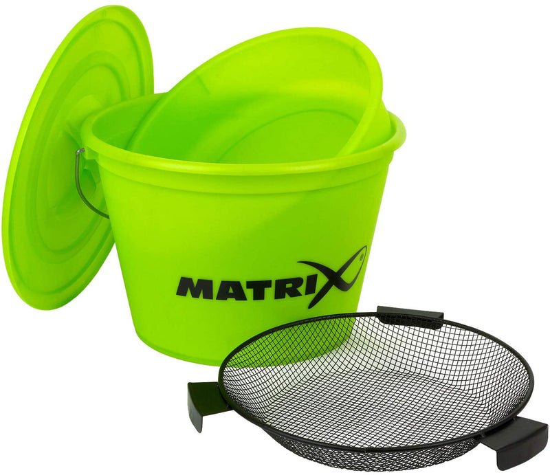 Matrix Bucket set inc tray