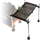 Matrix 3D Extending Side Tray including Inserts