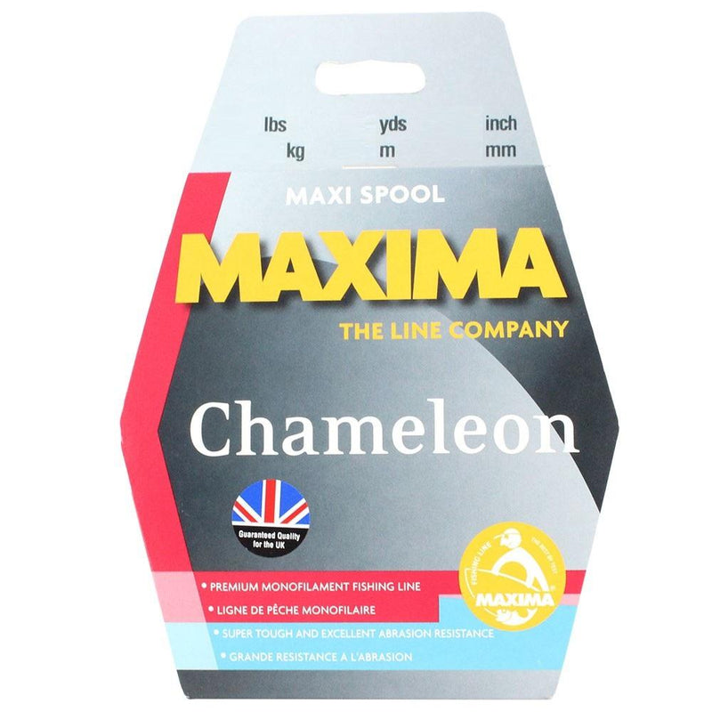MAXIMA Line Chameleon 100m