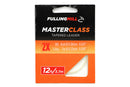 Fulling Mill Masterclass Tapered Leader 12ft