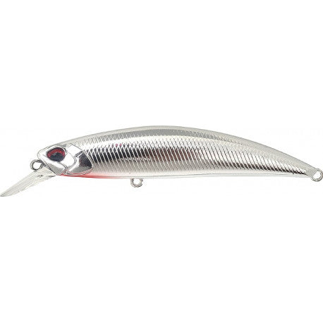 DUO Spearhead Ryuki 70S MCC3271 Silver Baitfish