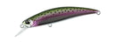 DUO Spearhead Ryuki 70S MCC4036 Rainbow Trout