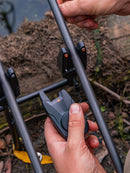 Fox Mini Micron Alarm Set