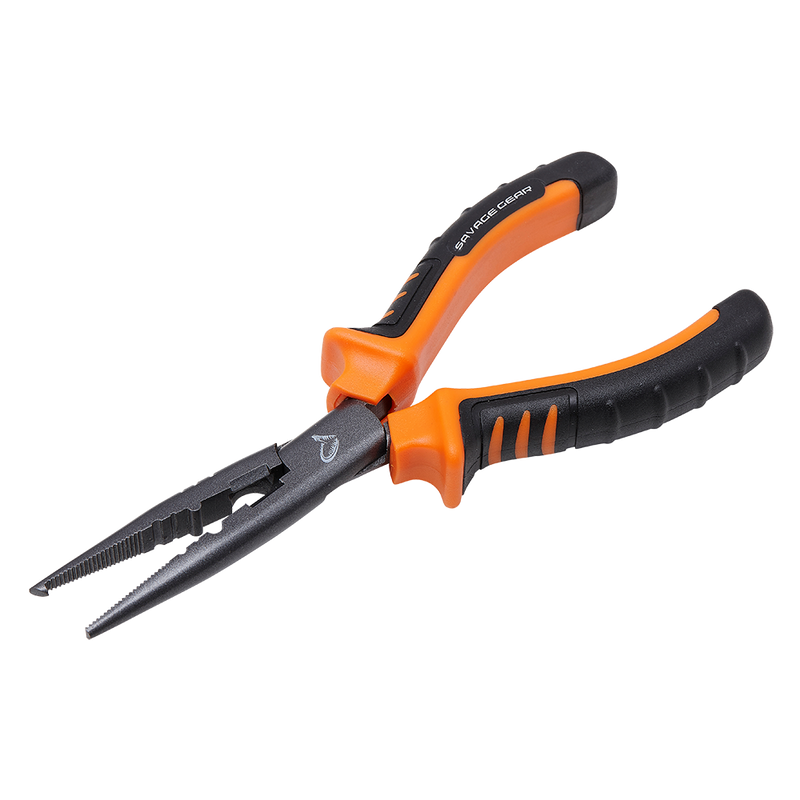 Savage Gear MP Splitring and Cut Pliers