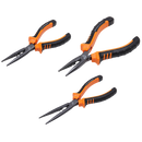 Savage Gear MP Splitring and Cut Pliers