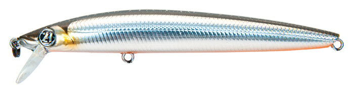 Pontoon 21 Marionette Minnow 90F-SR 712 Alumina Higenaga