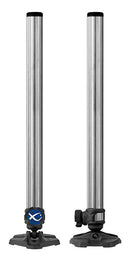 Matrix 36mm Extending Legs Pair 45cm