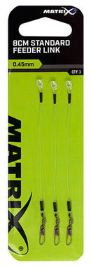Matrix Feeder Links 3 Per Pack