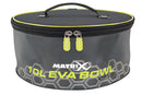 Matrix EVA Zip Lid Groundbait Bowl