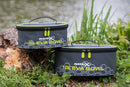 Matrix EVA Zip Lid Groundbait Bowl