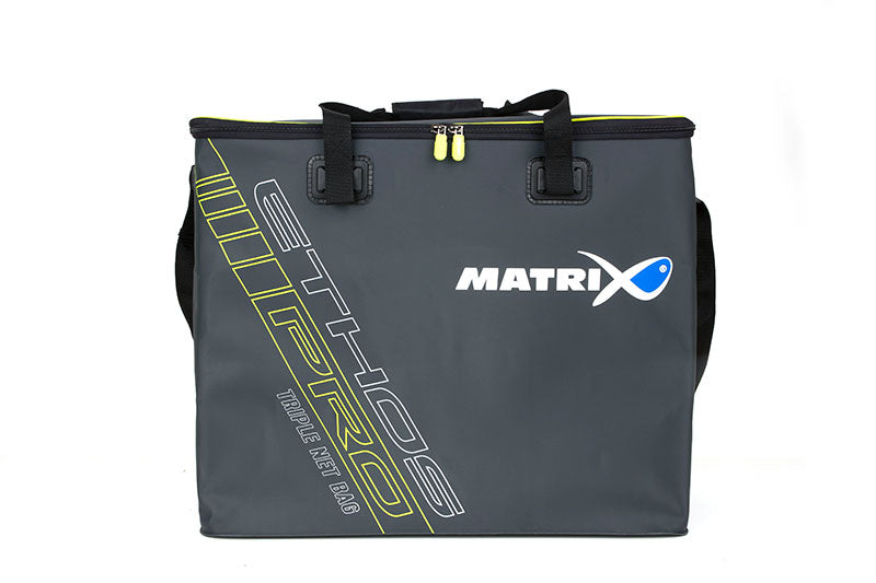 Matrix Ethos Pro EVA Triple Net Bag